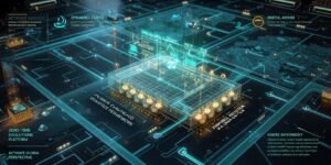 终极武器：Pintreel量子供应链中枢