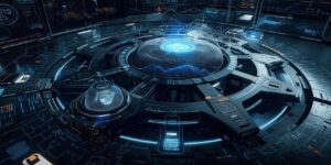 终极武器：Pintreel量子决策中枢