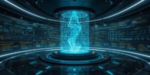 终极武器：Pintreel量子分析中枢