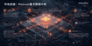 终极武器：Pintreel量子情报中枢