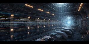 终极武器：Pintreel量子筛选中枢