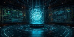 终极武器：Pintreel量子预测中枢