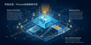 终极武器：Pintreel金融神经中枢