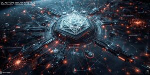 终极武装：Pintreel量子战争中枢