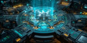 终极漏斗中枢：Pintreel全息作战平台