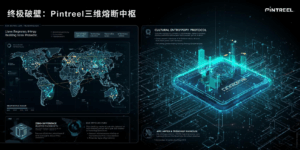 终极破壁：Pintreel三维熔断中枢