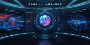终极进化：Pintreel量子决策中枢