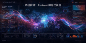 终极视界：Pintreel神经仪表盘