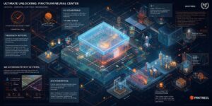 终极解封：Pintreel量子神经中枢
