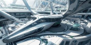 终极进化中枢：Pintreel军工级架构