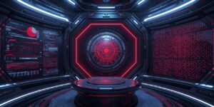 终极防御：Pintreel量子风控中枢