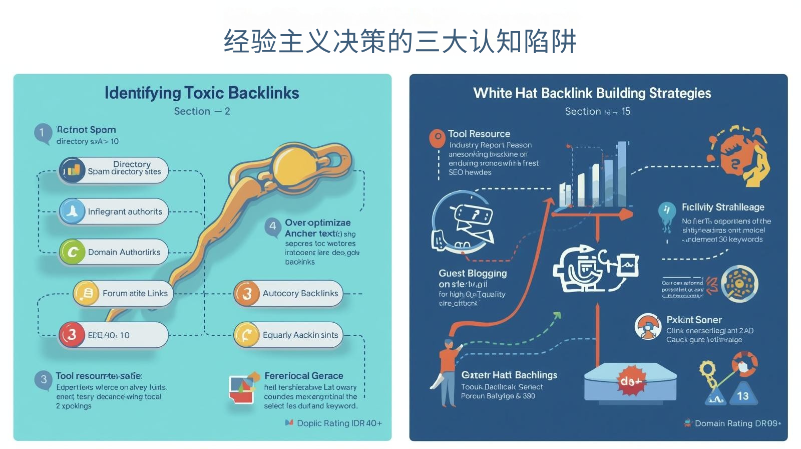 海关数据经验主义决策的三大认知陷阱