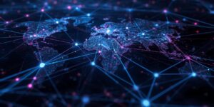 海关数据神经中枢