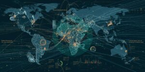 海关数据神经中枢