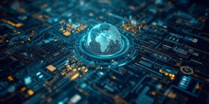 海关数据神经中枢