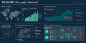类型二：聚合统计报告（Aggregated Statistics）