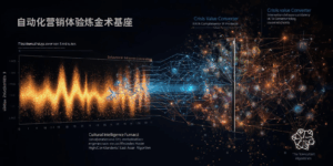 神经引擎二:自动化营销体验炼金术基座