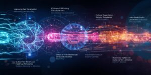 自动化营销的量子心脏