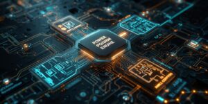 第三步：自动化营销决策链光速重构 加载三维权力链重生引擎：