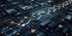 自动化营销的神经突触