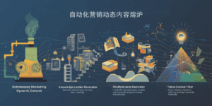 神经引擎二:自动化营销动态内容熔炉