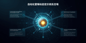 维度三：自动化营销动态定价核反应堆