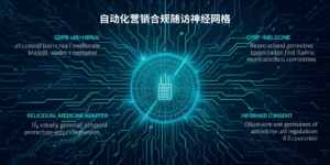 神经引擎二:自动化营销合规随访神经网格