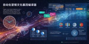 神经维度二:自动化营销文化基因编译器