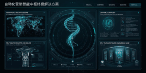 自动化营销智能中枢终极解决方案