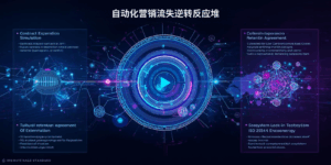 维度二：自动化营销流失逆转反应堆