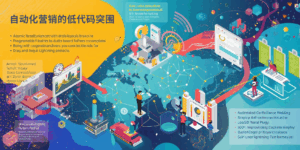 自动化营销的低代码突围