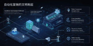 自动化营销的文明断层