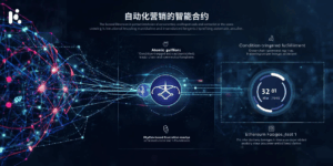 自动化营销的智能合约