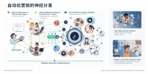 自动化营销的神经分发