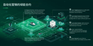 自动化营销的绿能合约
