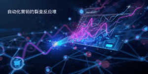 维度二：自动化营销的裂变反应堆