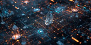 自动化营销神经中枢