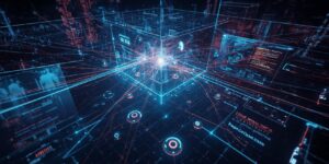 自动化营销神经中枢