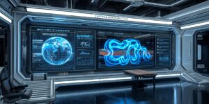 自动化营销神经中枢

全流程自管理的军工架构