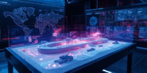 自动化营销神经中枢

ROI跃迁的军工架构