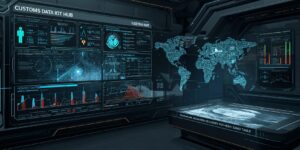 自动化营销神经中枢

碎片永动机的军工架构