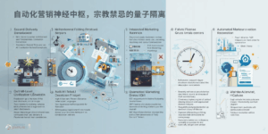 自动化营销神经中枢