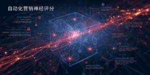 自动化营销神经评分