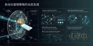 第三步：自动化营销策略的动态生成