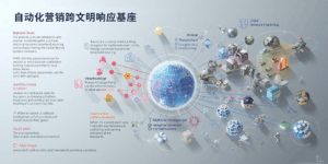 神经融合二：自动化营销跨文明响应基座