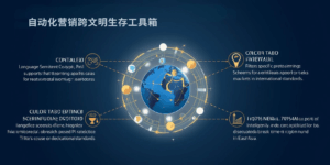 第二维度：自动化营销跨文明生存工具箱