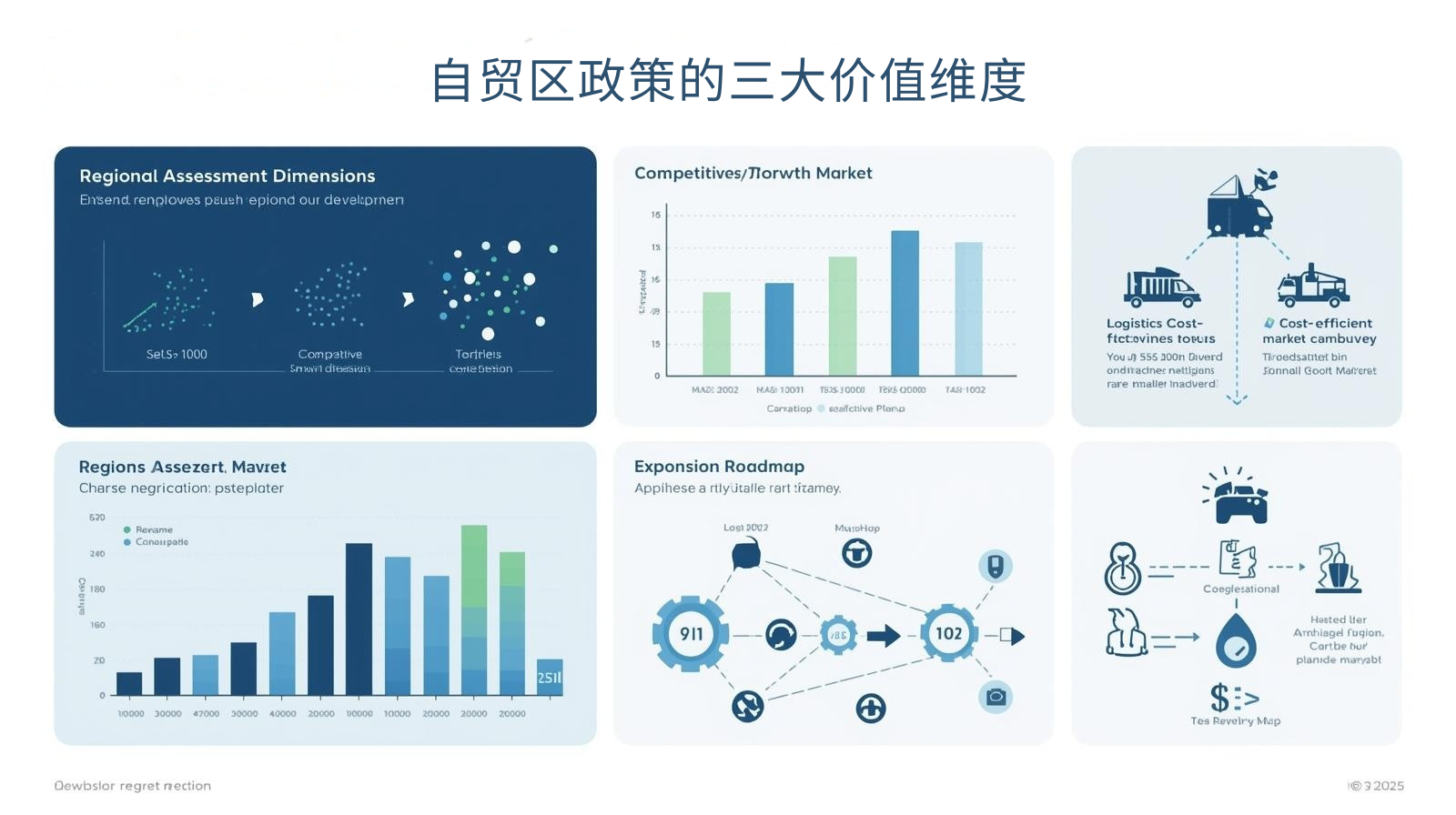 海关数据自贸区政策的三大价值维度