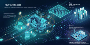 维度四:自进化优化引擎
