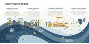 第二阶段:获客的智能线索引擎