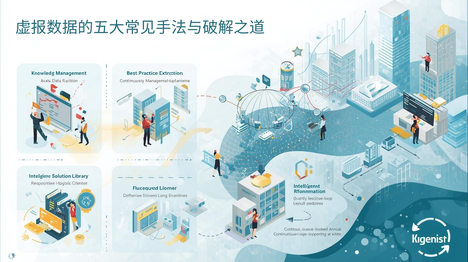 海关数据虚报数据的五大常见手法与破解之道